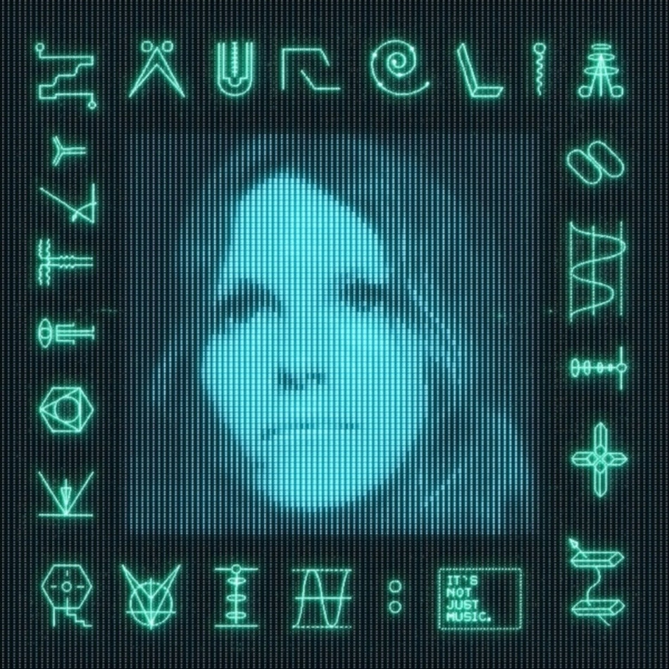 [PREORDER] Kaitlyn Aurelia Smith - Ruin: It's Not Just Music Preorder Someone Special