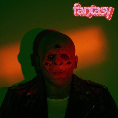[PREORDER] M83 - Fantasy Preorder M83 Recording Inc.