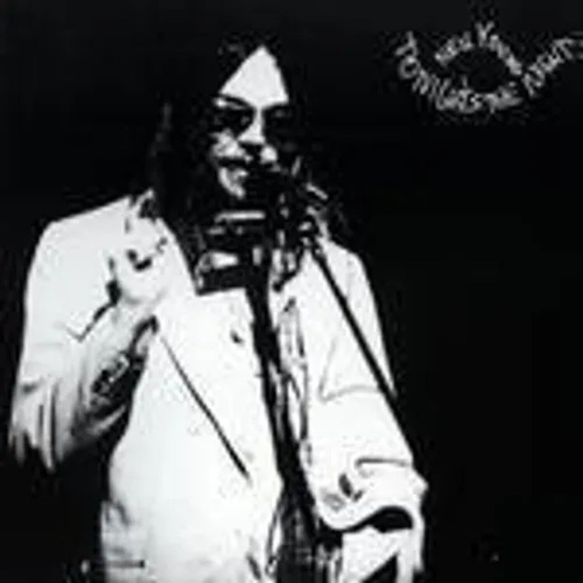 [PREORDER] Neil Young - Tonight's The Night Preorder Reprise / WEA 2026 / US / Vinyl LP, Reissue / Reprise NEW NEW
