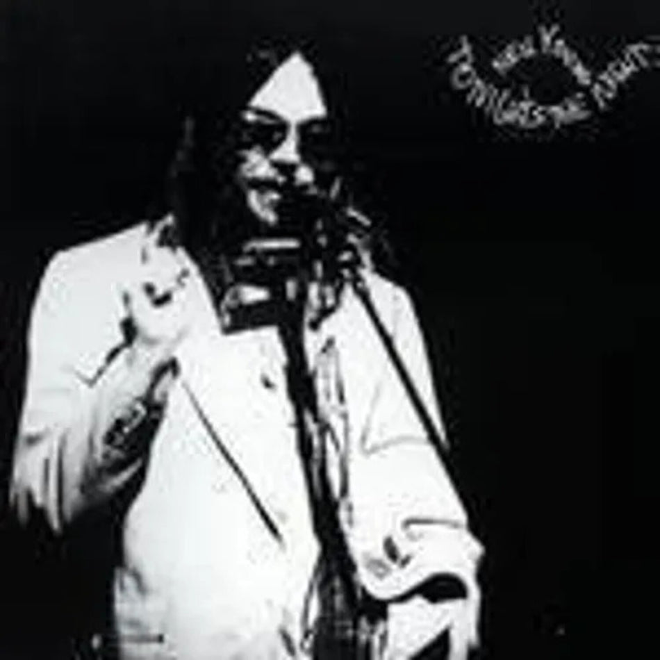 [PREORDER] Neil Young - Tonight's The Night Preorder Reprise / WEA 2026 / US / Vinyl LP, Reissue / Reprise NEW NEW