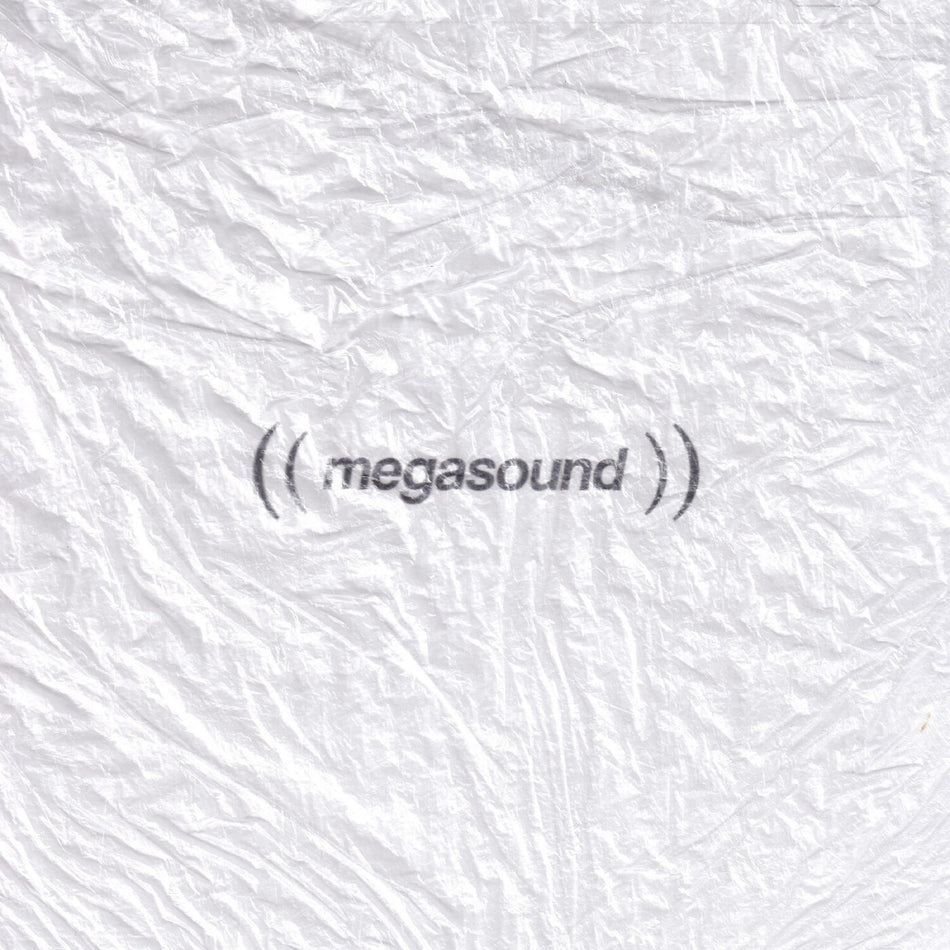 [PREORDER] Megasound - Megasound Preorder Don Giovanni Records