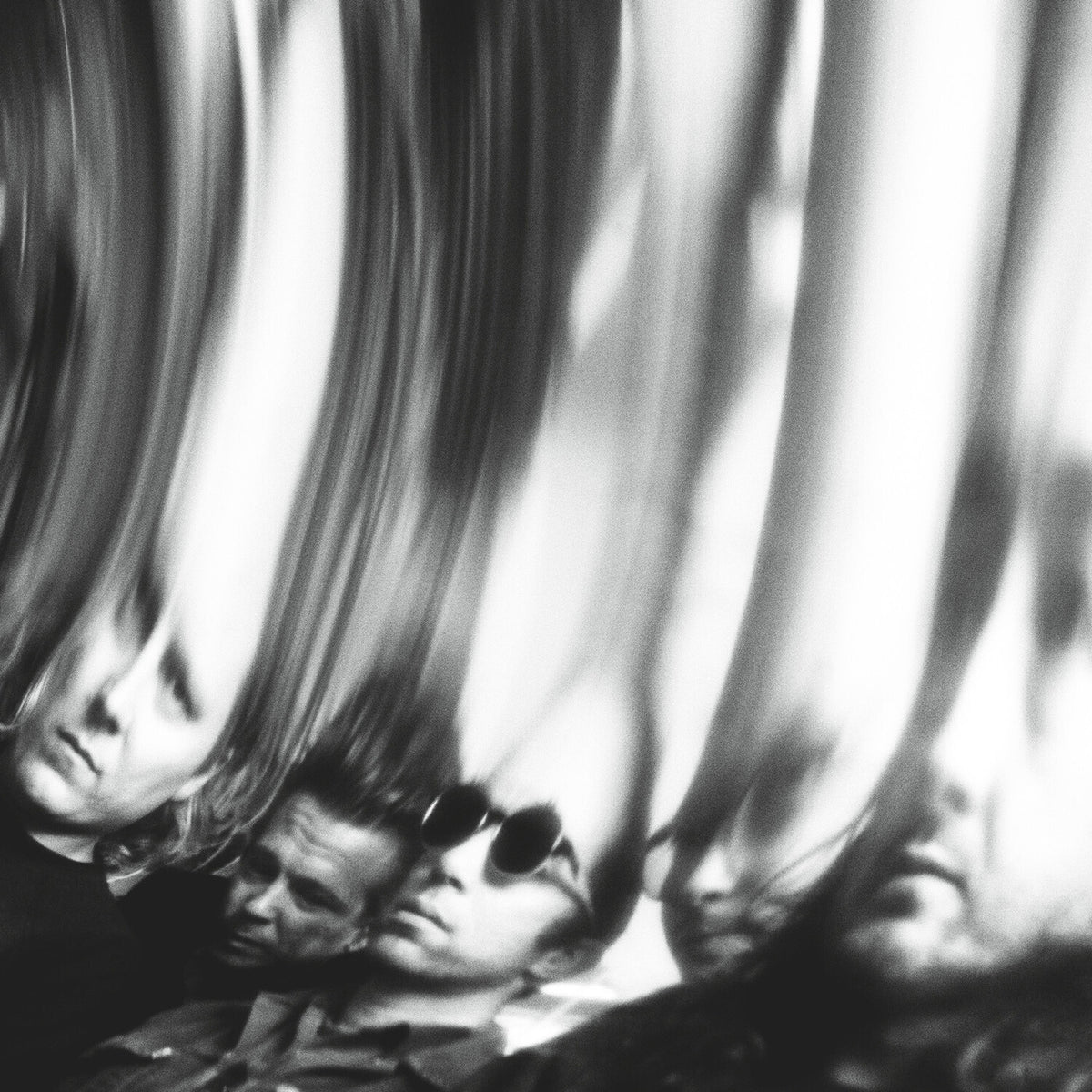 [PREORDER] Ty Segall - Chrome Preorder Drag City 2026 / US / Black Vinyl LP / Drag City NEW NEW