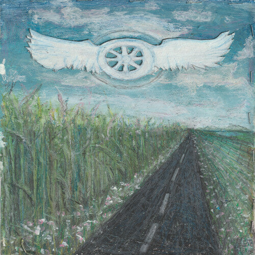 Squirrel Flower - Say a Prayer to the Gods of Getting Going Record Polyvinyl Record Company Sage Green / Polyvinyl Record Company NEW NEW