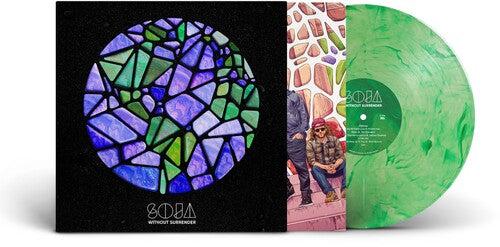 SOJA - Without Surrender Record ATO Records Green / ATO Records NEW NEW