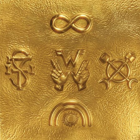 Weezer - Weezer (Gold Album) (Black Vinyl) Vinyl > LP Reprise / Wea