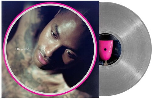 Steve Lacy (4) – Oh Yeah? – Release:748f3ca7-928e-4fa9-a3cf-bf5ed958684e (cover)