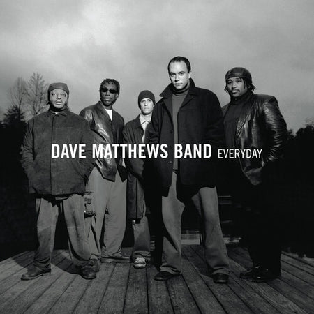 Dave Matthews Band - Everyday Record RCA (45 RPM, 140 Gram Vinyl) / Sony Legacy NEW NEW