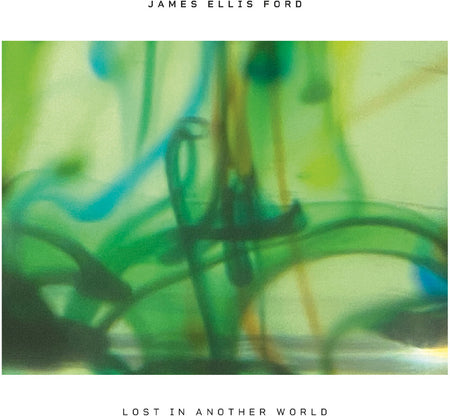 [PREORDER] James Ellis Ford - Lost in Another World Vinyl LP