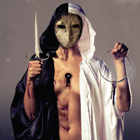 [PREORDER] Bring Me the Horizon - There Is a Hell Double EcoVinyl 2LP