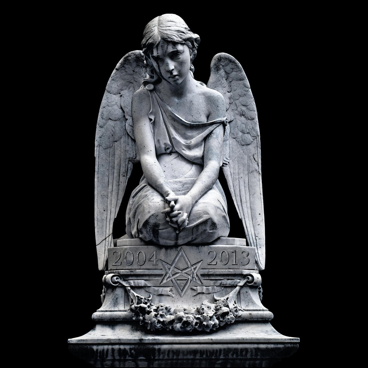 [PREORDER] Bring Me the Horizon - 2004-2013 CD