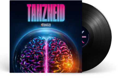 Electric Callboy – Tanzneid – Release:8e4c55c9-1820-4267-b5f5-c4aea6303719 (cover)