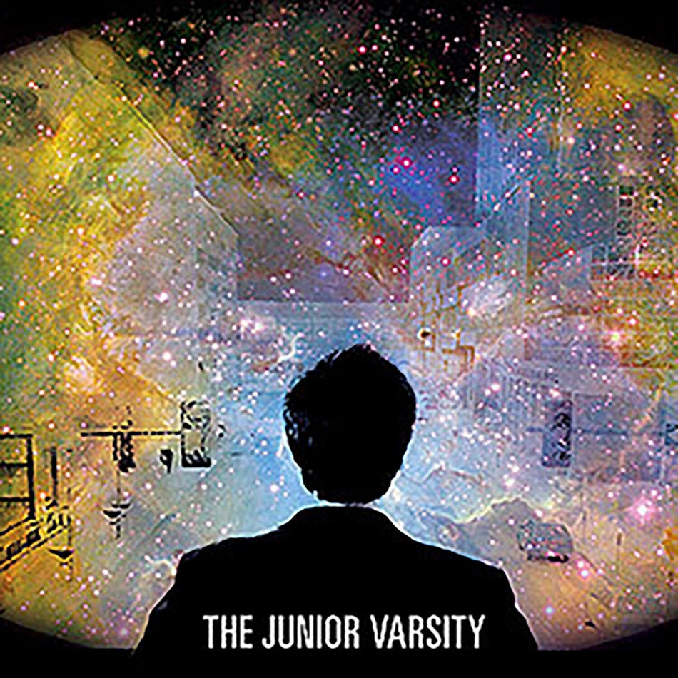 [PREORDER] The Junior Varsity - Wide Eyed Preorder Smartpunk Records