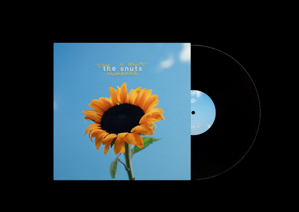 Snuts - Joy In Short Moments