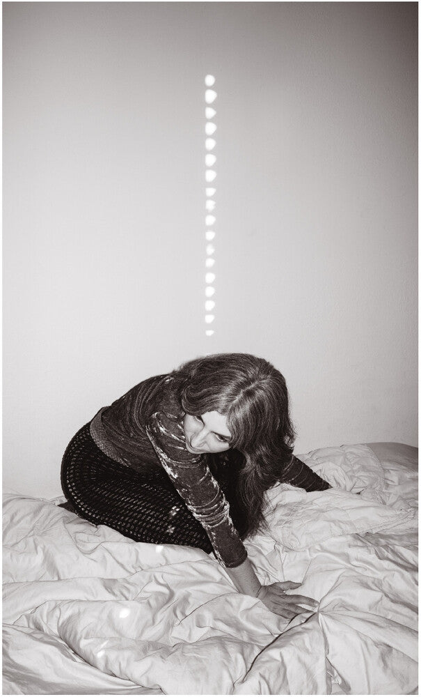 Julia Holter - Materia (Vinyl) Vinyl > LP Domino