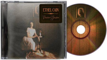 Ethel Cain - Preacher's Daughter (CD)