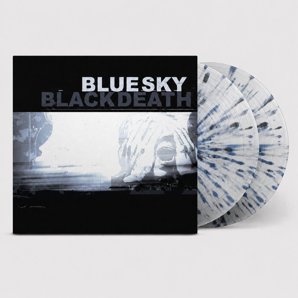[PREORDER] Blue Sky Black Death - A Heap of Broken Images Preorder Old Soul Music 2026 / US / Blue & White Splatter 180g 2LP / Old Soul Music NEW NEW