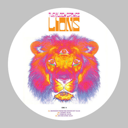 The Black Crowes – Lions – Release:d1dd25cd-4ef2-4775-bc7e-6b99af1877e1 (cover)