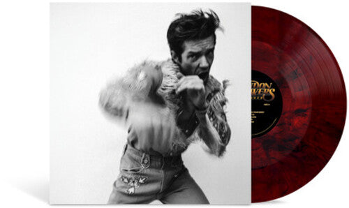 Brandon Flowers – THRASHER – Release:ad96d4fc-4b45-4422-8a5d-c331e465f5e9 (cover)