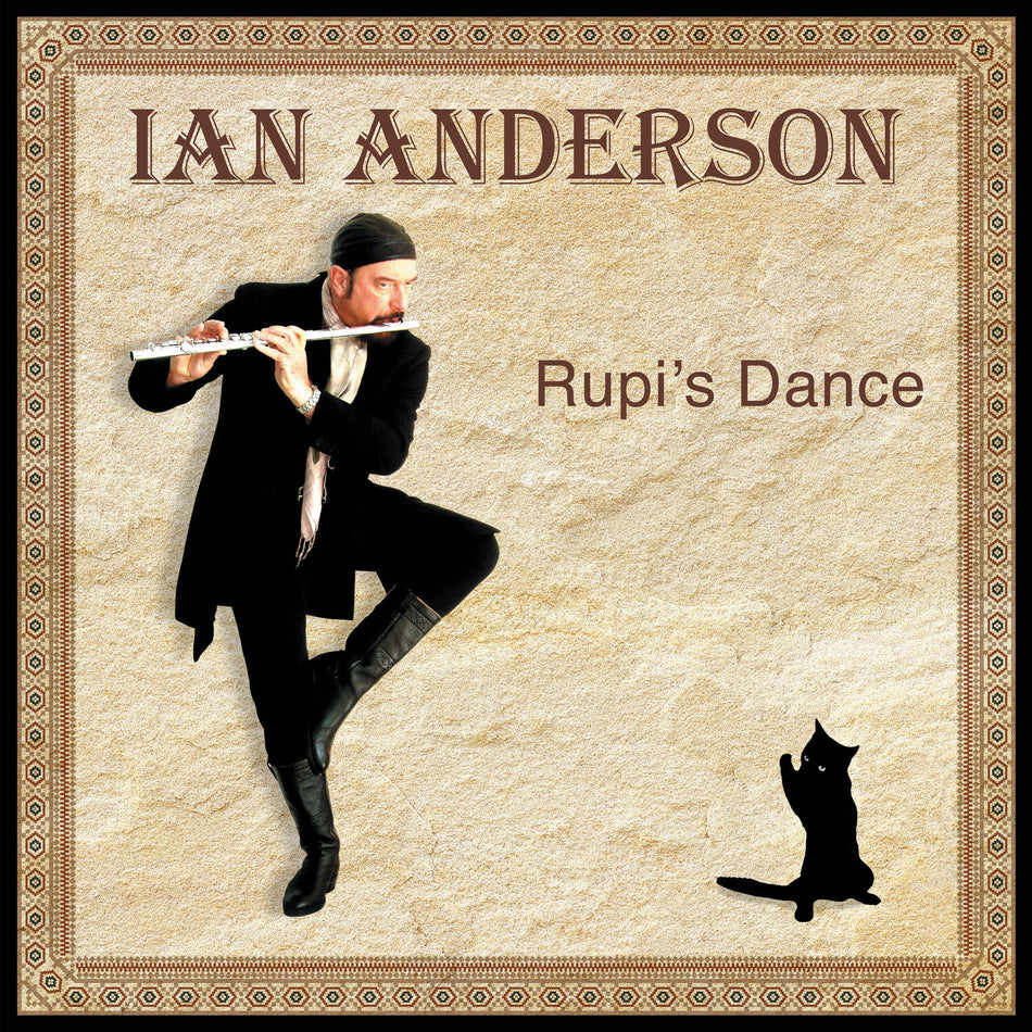 [PREORDER] Ian Anderson - Rupi's Dance Vinyl 2LP