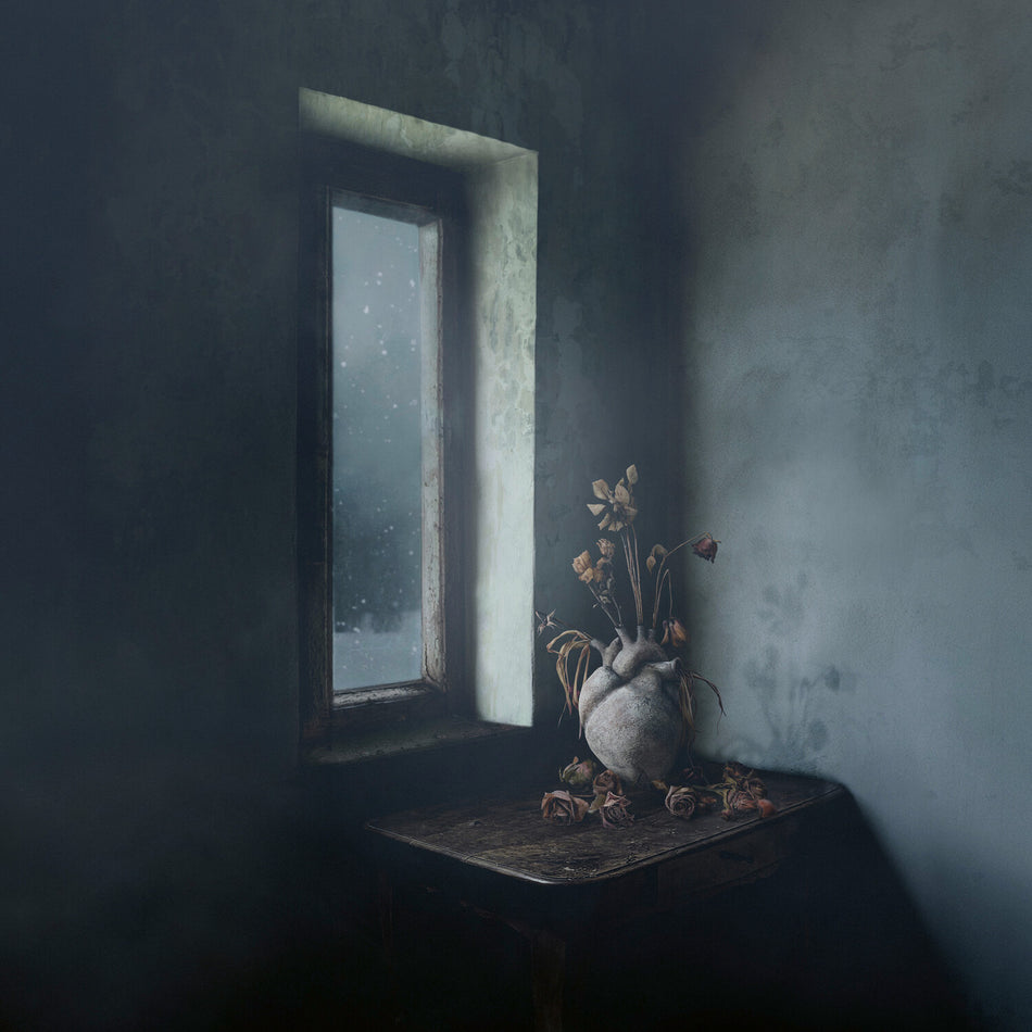 [PREORDER] Holissstik - Chapter 1: This Endless Solitude Preorder Season of Mist 2026 / US / Vinyl LP / Season of Mist NEW NEW
