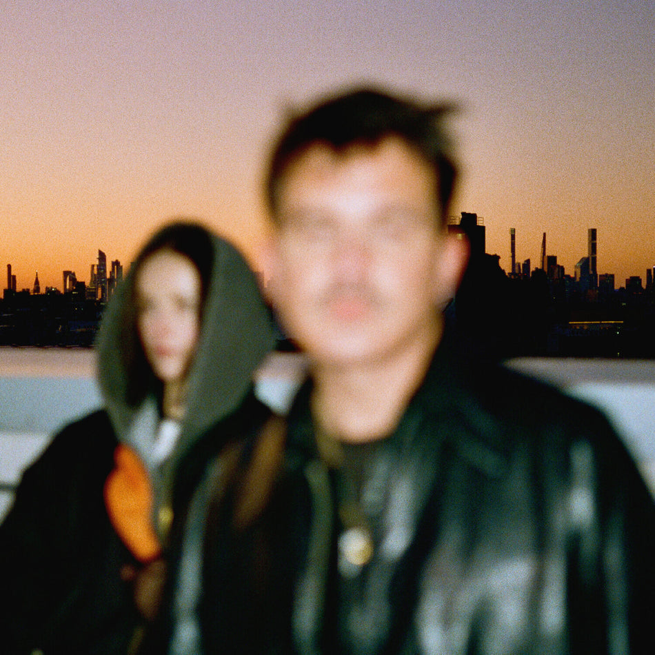 [PREORDER] Ela Minus & Nick León - Qué Les Pasó a Mis Amigos? Preorder Smugglers Way 2026 / US / LP / Smugglers Way NEW NEW