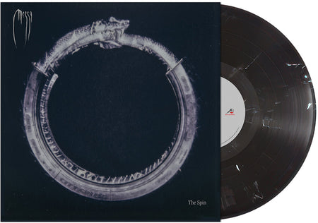 Messa - The Spin (Black & White Vinyl) Vinyl > LP Metal Blade Records NEW NEW