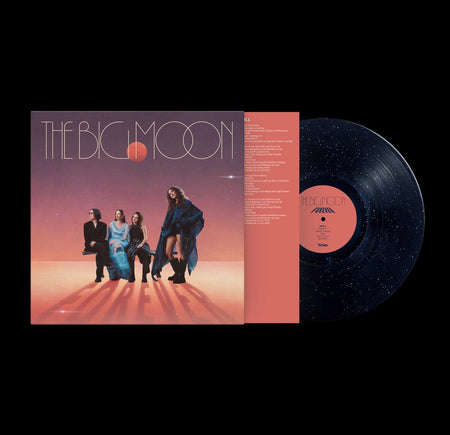 Big Moon - Forever — Indie Exclusive Vinyl LP