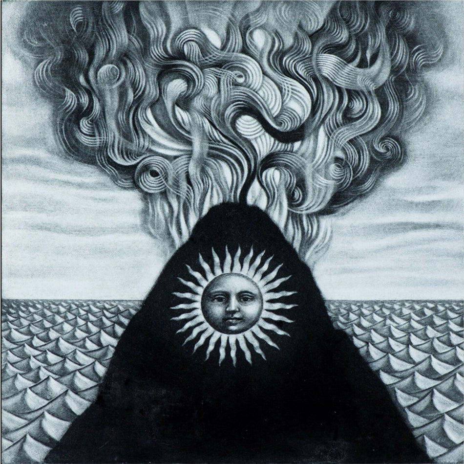[PREORDER] Gojira - Magma (10th Anniversary Edition) Preorder Roadrunner Records