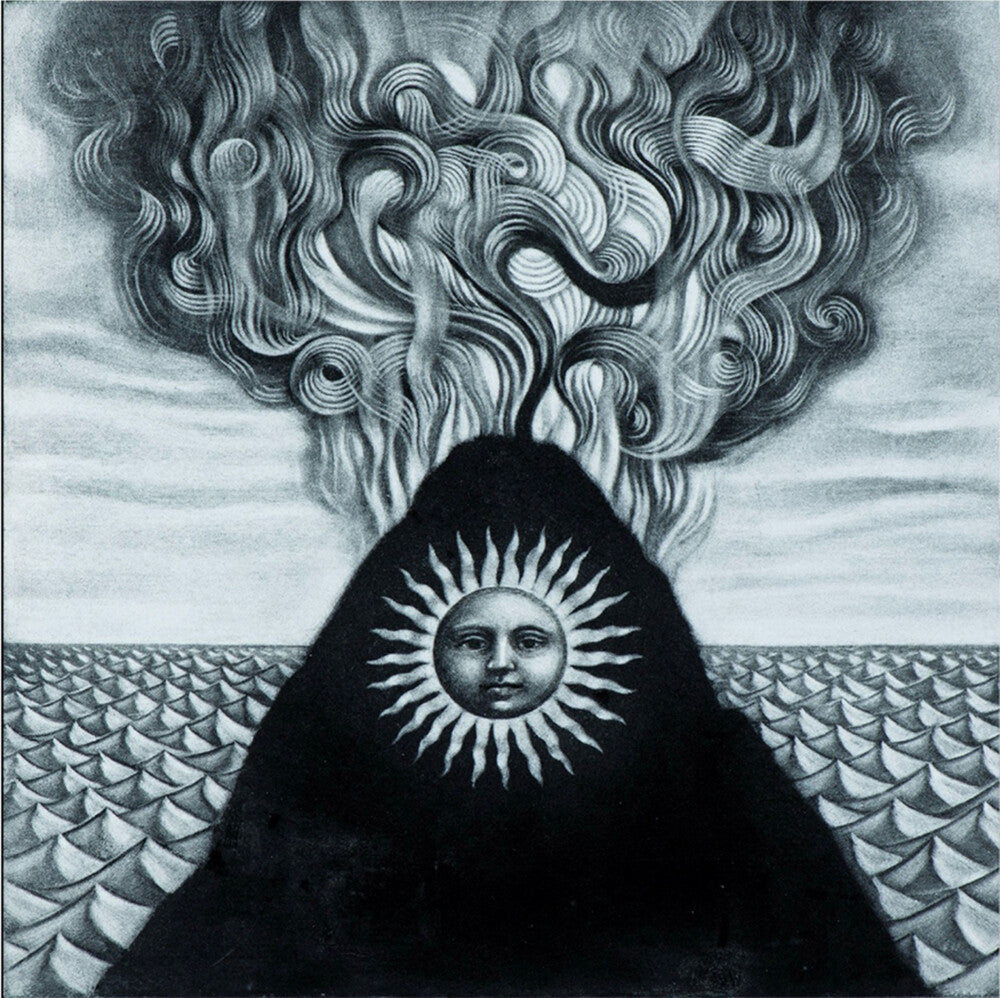 Gojira - Magma (Black & Red Galaxy Vinyl) Vinyl > LP Roadrunner Records