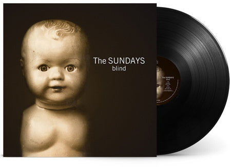 The Sundays - Blind (Black Vinyl) Vinyl > LP Parlophone Int'l NEW NEW