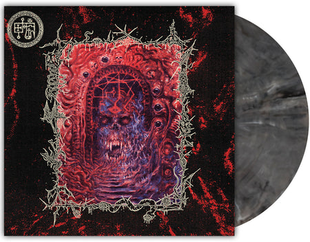 [PREORDER] Devil Master - Bloody Dreams Preorder Relapse 2026 / US / Indie Exclusive Black & White Smoke Vinyl LP, Limited Edition / Relapse NEW NEW