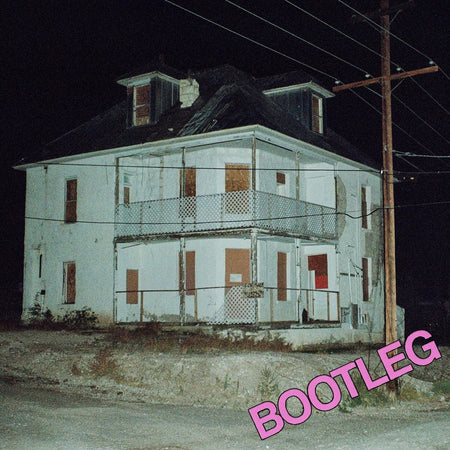 [PREORDER] Garden - Bootleg Vinyl LP