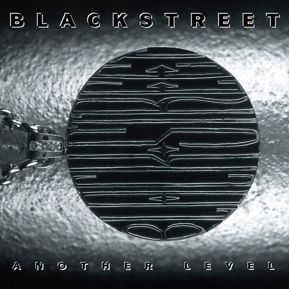 Blackstreet - Another Level (Black Vinyl)