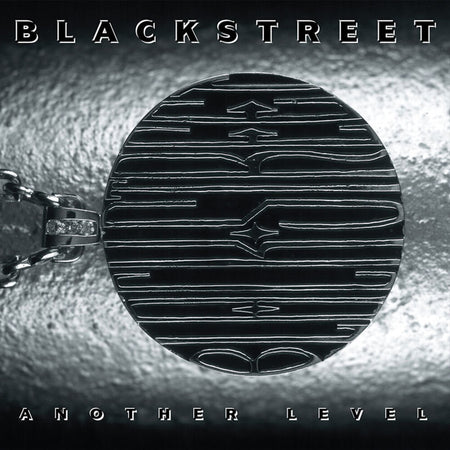 Blackstreet - Another Level (Black Vinyl)