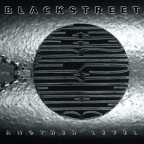 【未開封】★ＵＳオリジナル★『ANOTHER LEVEL』BLACKSTREET Blackstreet - Another Level - LP – Evergreen Vinyl