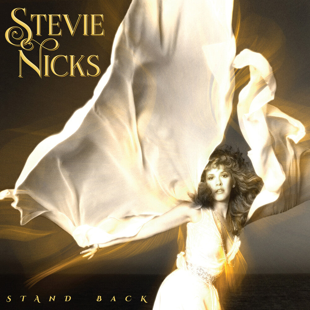 Stevie Nicks - Stand Back (Remastered Vinyl) Vinyl > LP Atlantic