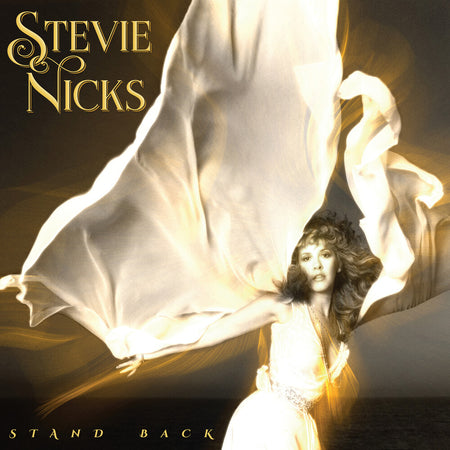 Stevie Nicks - Stand Back (Remastered Vinyl) Vinyl > LP Atlantic
