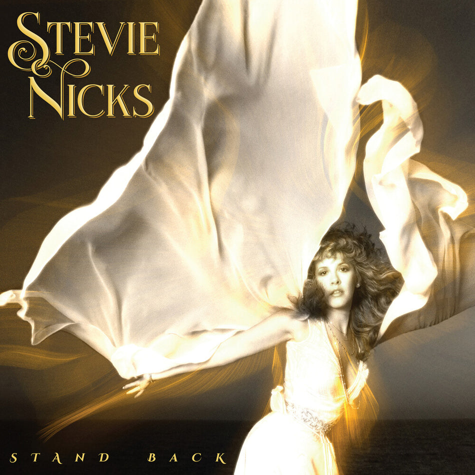 Stevie Nicks - Stand Back (Remastered Vinyl) Vinyl > LP Atlantic