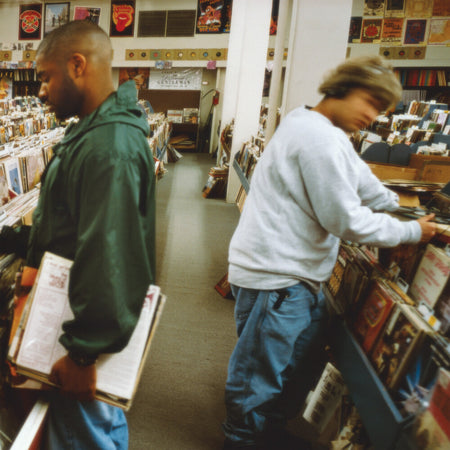 DJ Shadow - Endtroducing..... (30th Anniversary Vinyl) Vinyl > LP Pias America