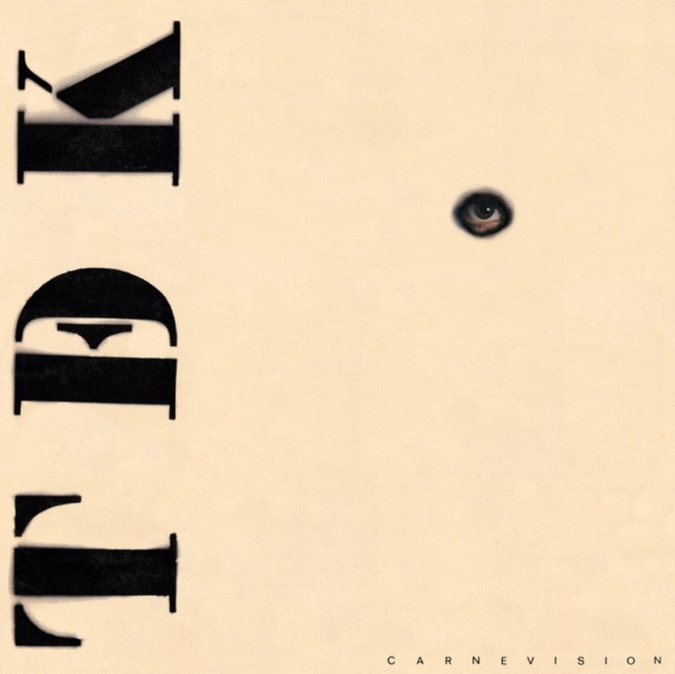 [PREORDER] Tdk - Carnevision Preorder Beat Generation