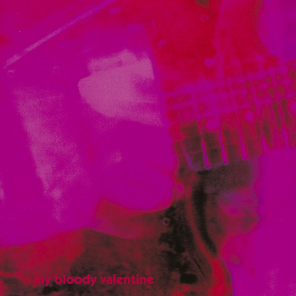 My Bloody Valentine - Loveless (CD) CD Wea Int'l NEW NEW
