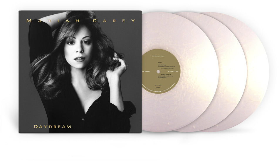 [PREORDER] Mariah Carey - Daydream Preorder Sony Legacy