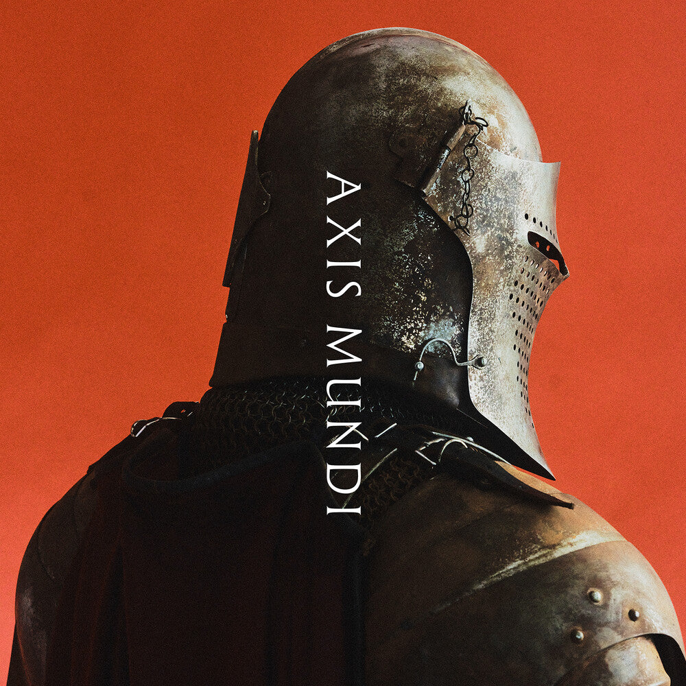 Imminence - Axis Mundi (Indie Exclusive Brown & Bone Vinyl)