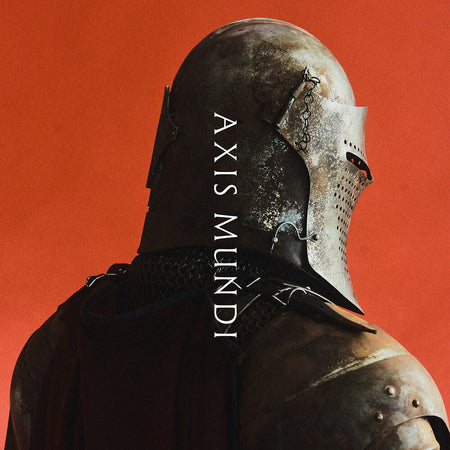 Imminence - Axis Mundi (Indie Exclusive Brown & Bone Vinyl)