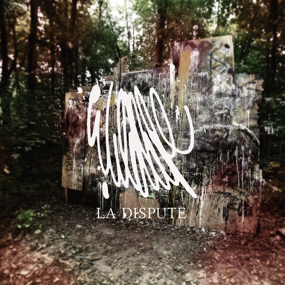 [PREORDER] La Dispute - Wildlife (IEX) Preorder Many Hats Dist
