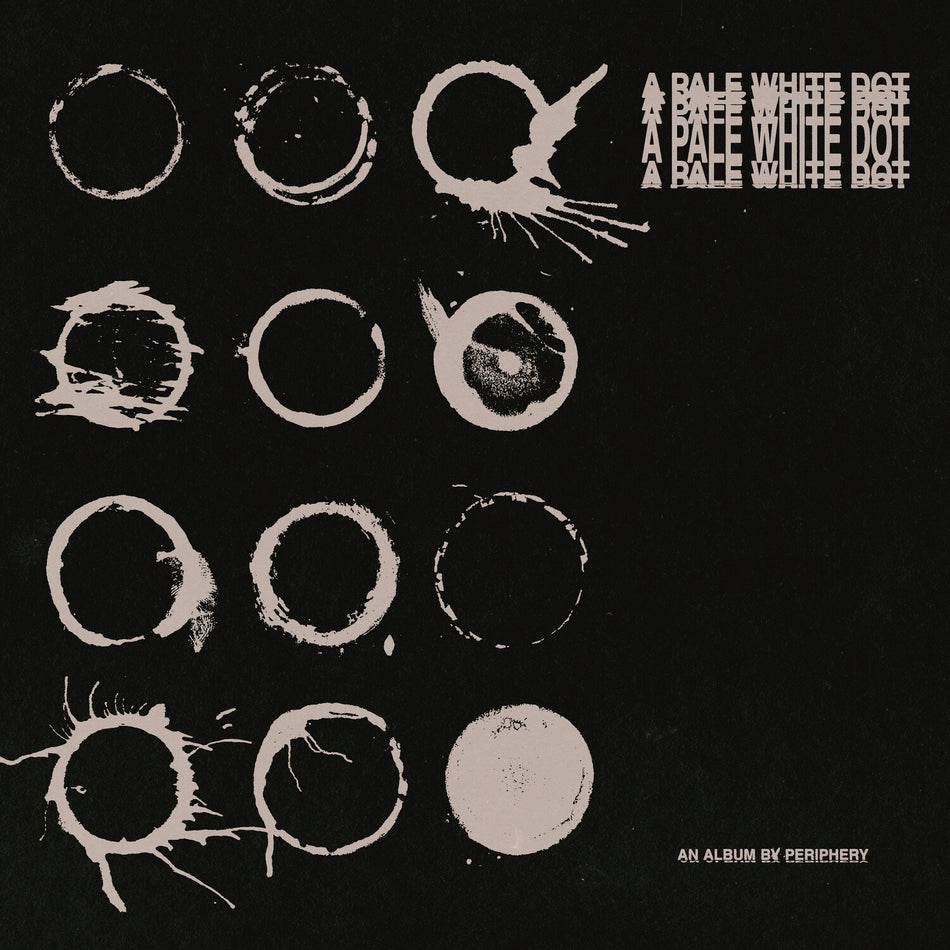 Periphery - A Pale White Dot (IEX)