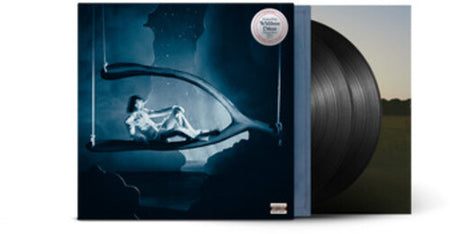 Conan Gray - Wishbone Record Republic Records 2026 / USA & Europe / Midnight Black Edition / Republic Records NEW NEW