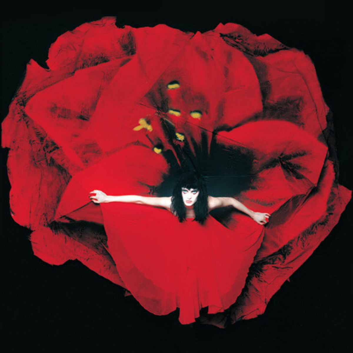 The Smashing Pumpkins - Adore (Black Vinyl) Vinyl > LP Virgin Records Us