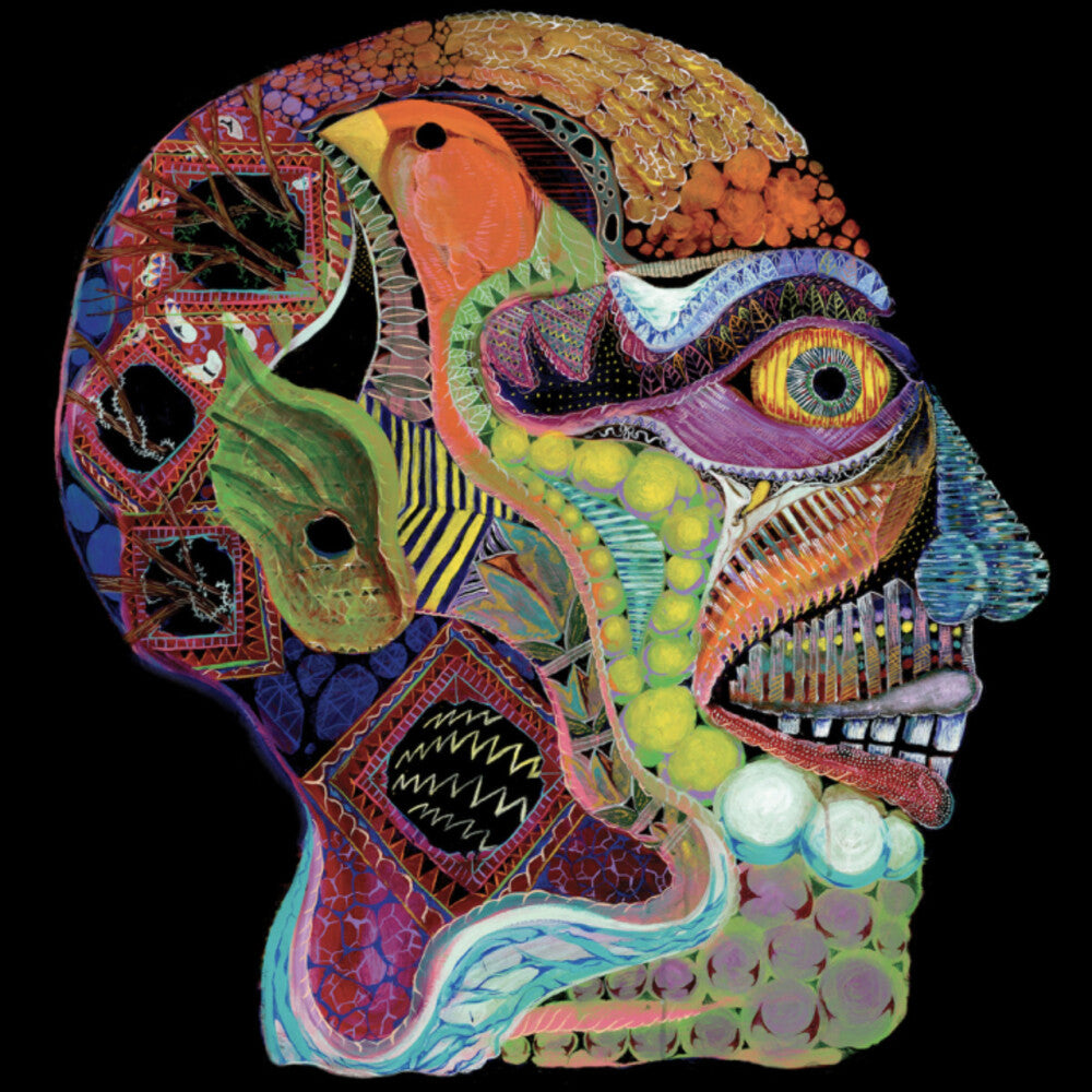 Osees - Cara Maluco (12-inch)