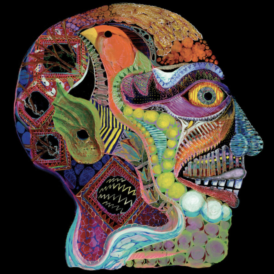 Osees - Cara Maluco (12-inch) Vinyl > 12-inch Single Deathgod Corp NEW NEW